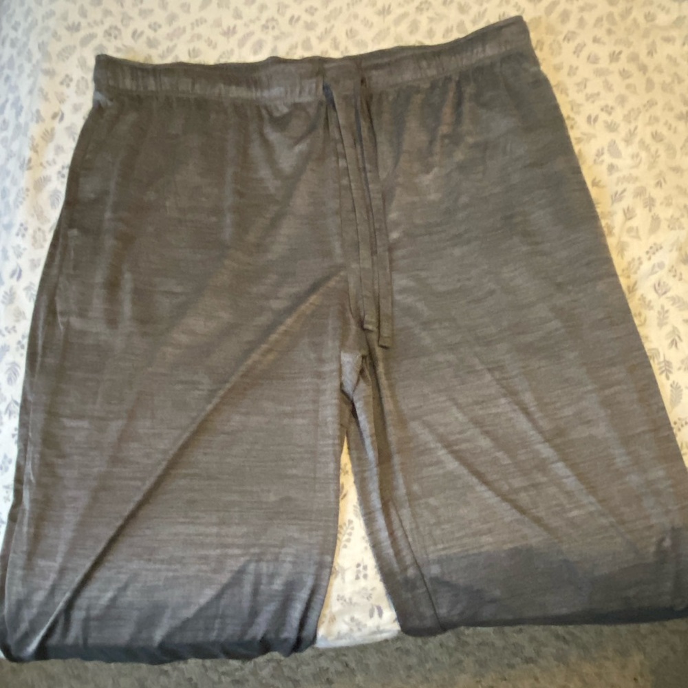 Comfy pants
